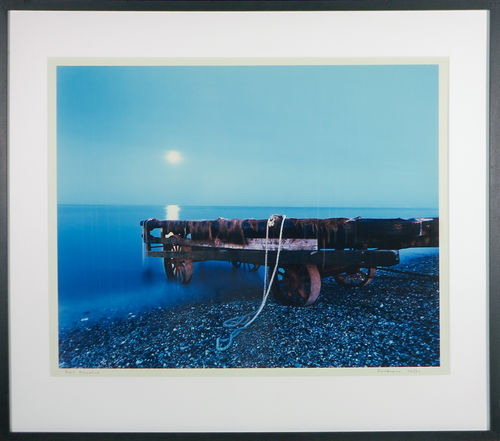 Eastborne wagen 22/60