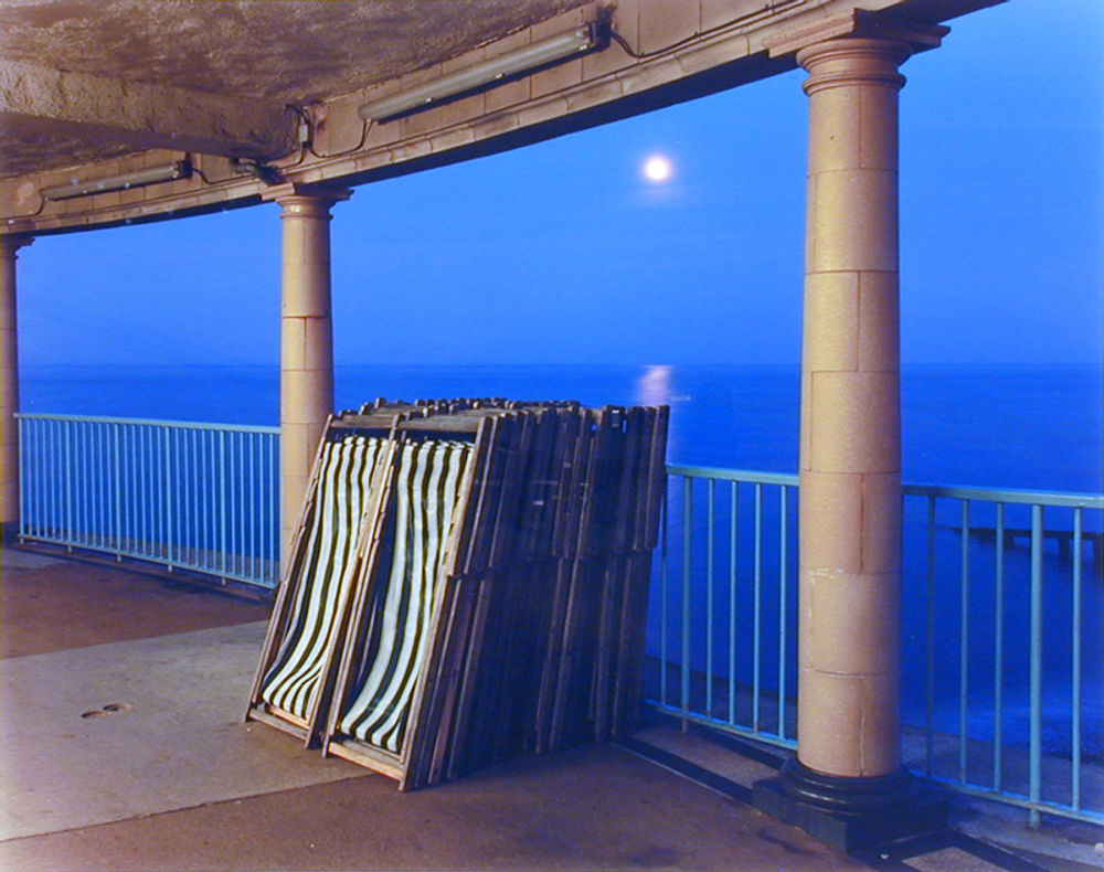 Eastborne ligstoelen 21/60