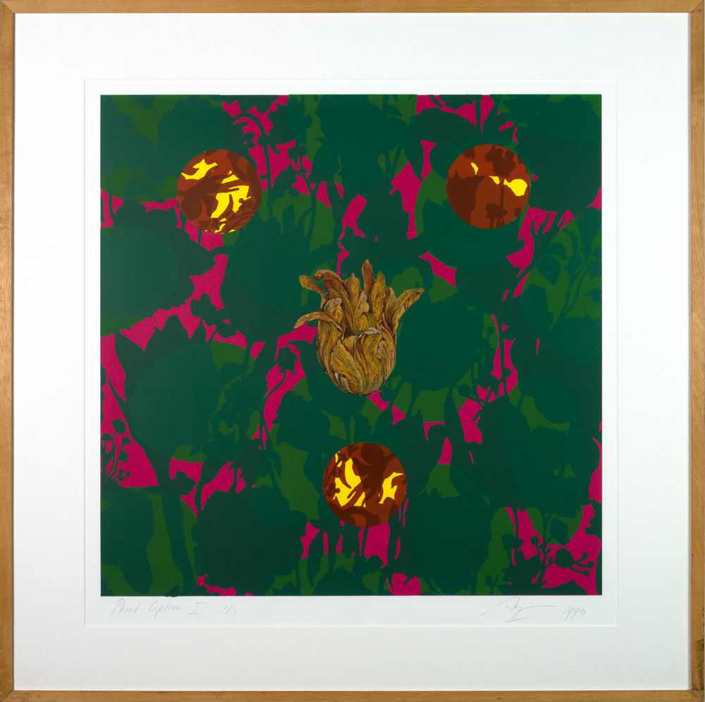 Print option IV