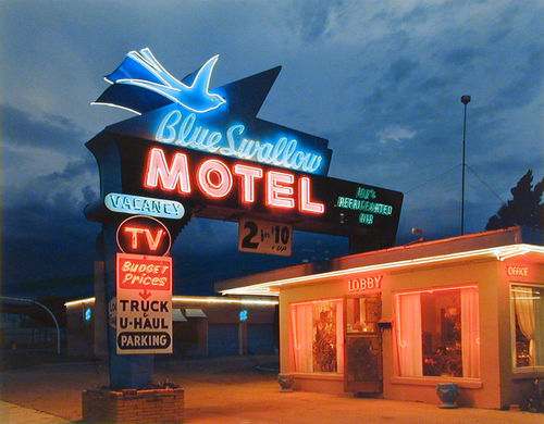 Tucumcari