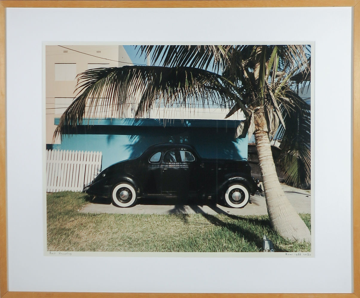 Miami auto/palm