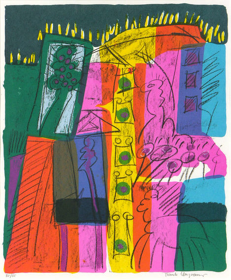 Zonder titel II