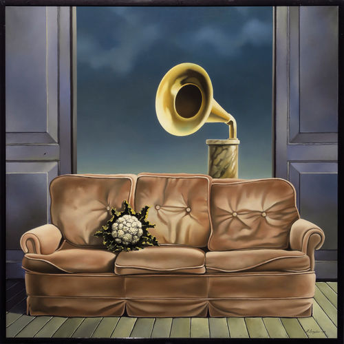 104 Zorgeloos Psychodrama