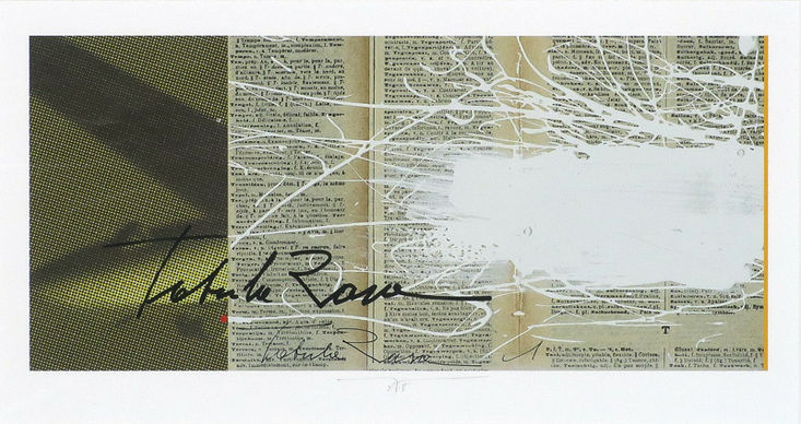 Tabula Rasa A