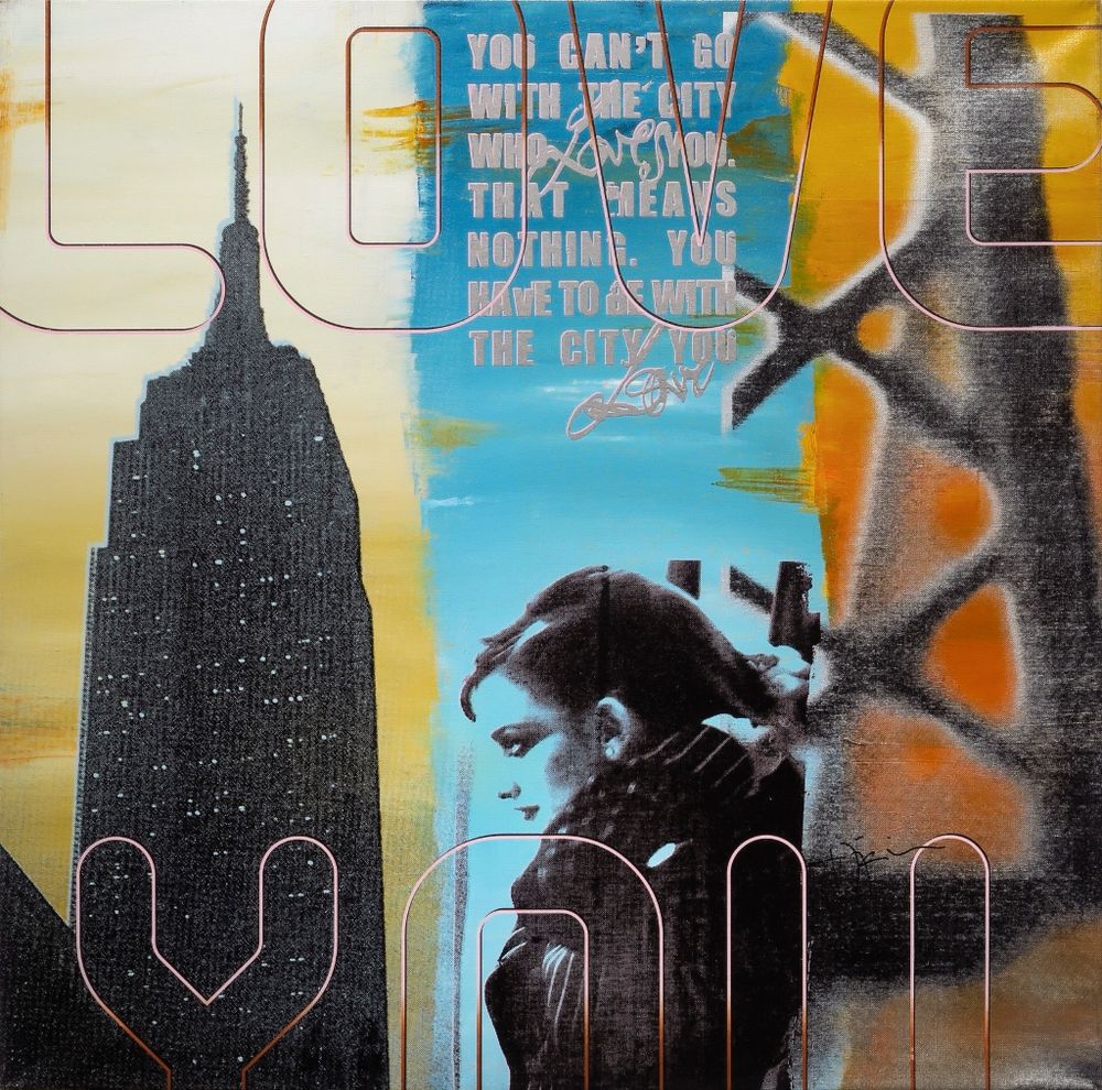 ESB Love