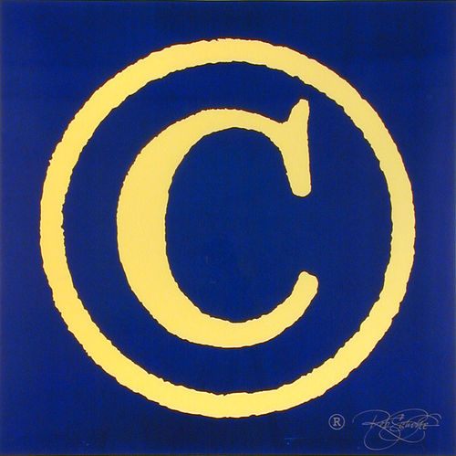 Copyright