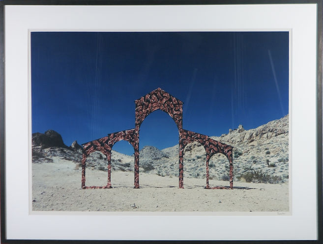 St. Trinidad Florence