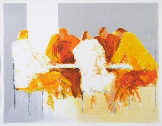 Nog even napraten 62/150