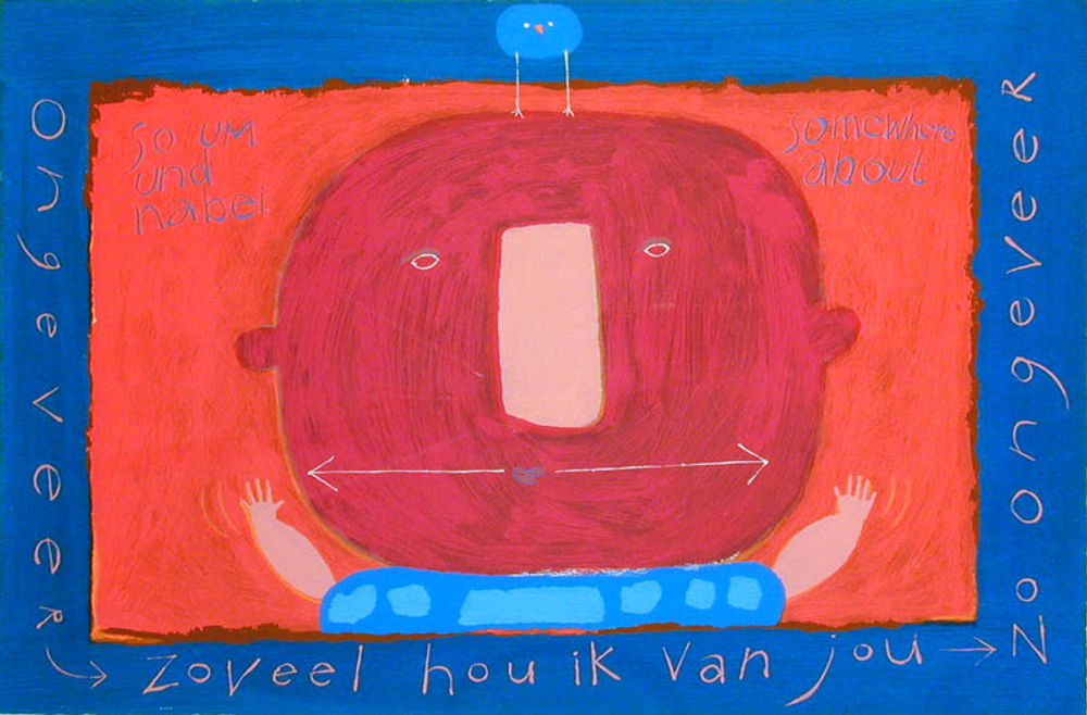 Zoveel hou ik van jou 53/160