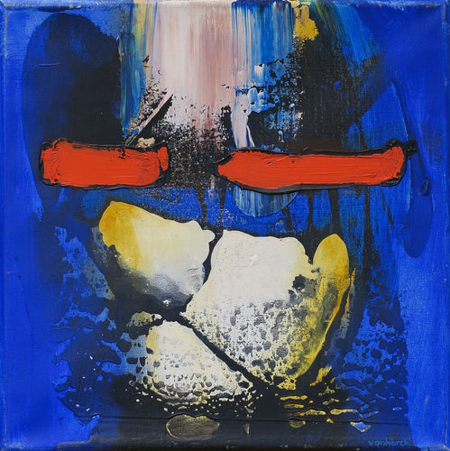 Zonder titel