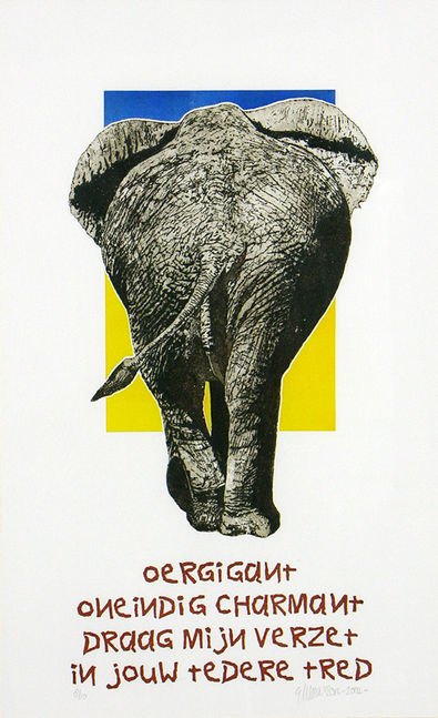 Oergigant 8/10