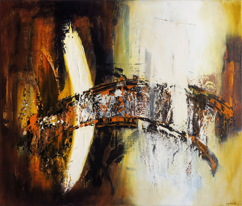 Abstract Painting
