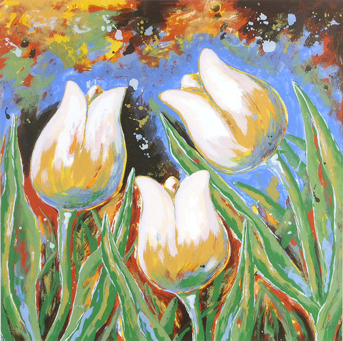 Tulpen III