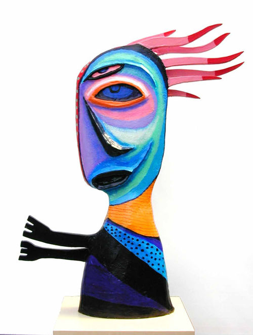 Windy IV