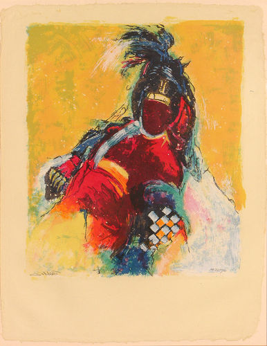 Shamaan 1