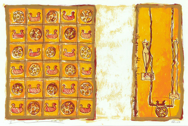 The Game the balance