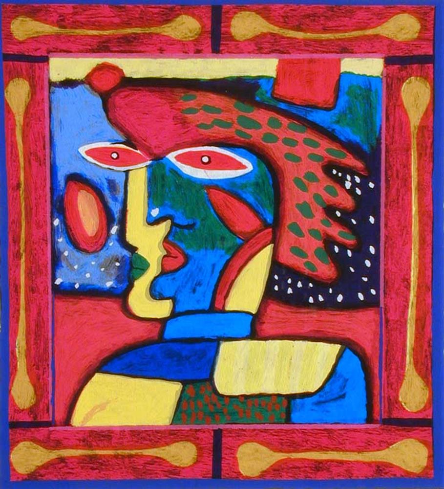 Zonder titel 13 180/200