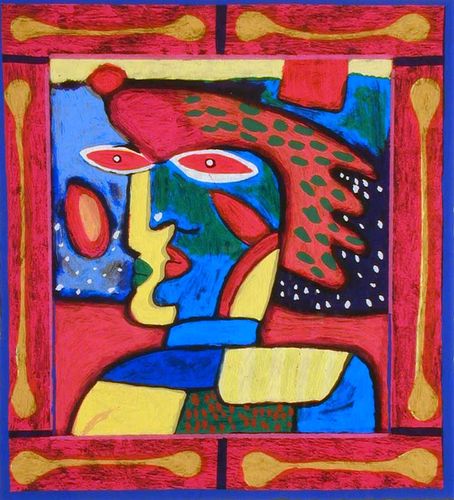 Zonder titel 13 180/200