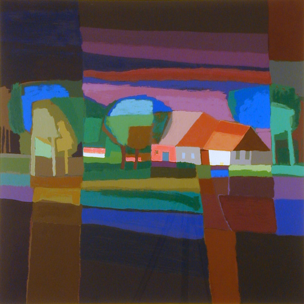 Boerenhoeve 2000