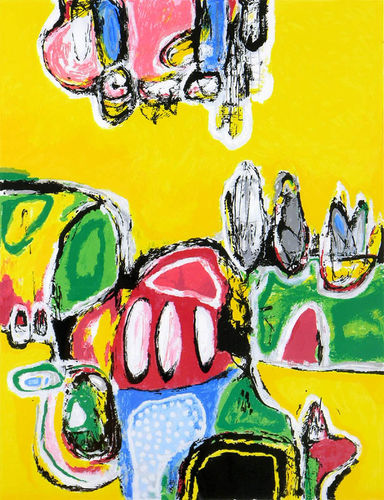Droomlandschap II