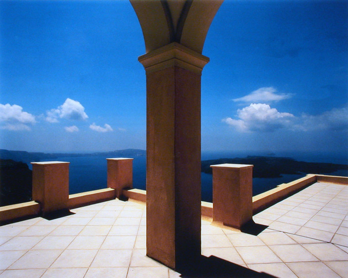 Santorini III