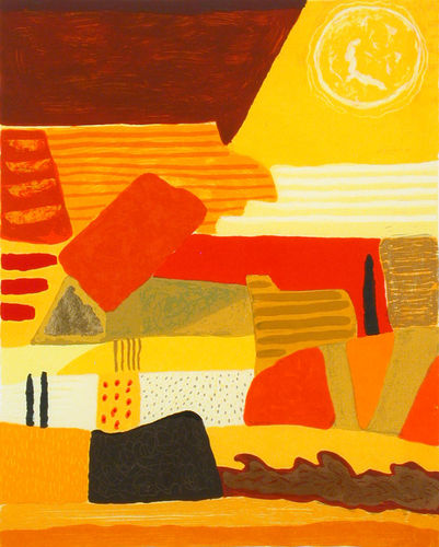 Toscane I