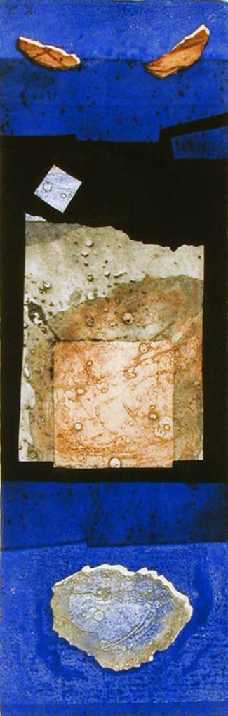 Carnet de voyage II 36/50