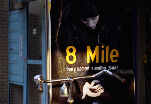 8 Mile