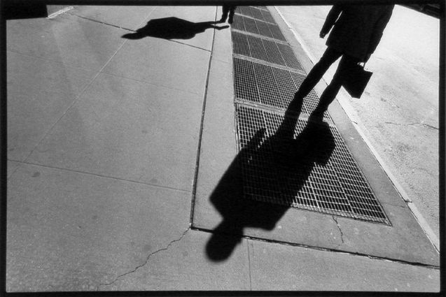 New York 'Briefcase'