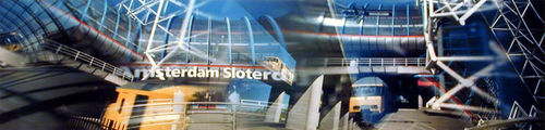 Station