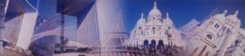 Parijs 1