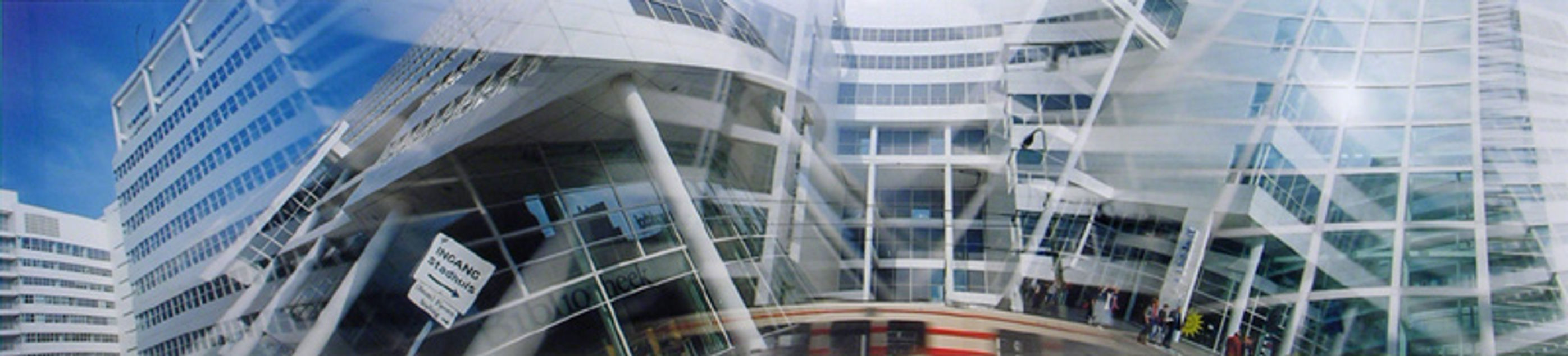 Stadhuis Den Haag