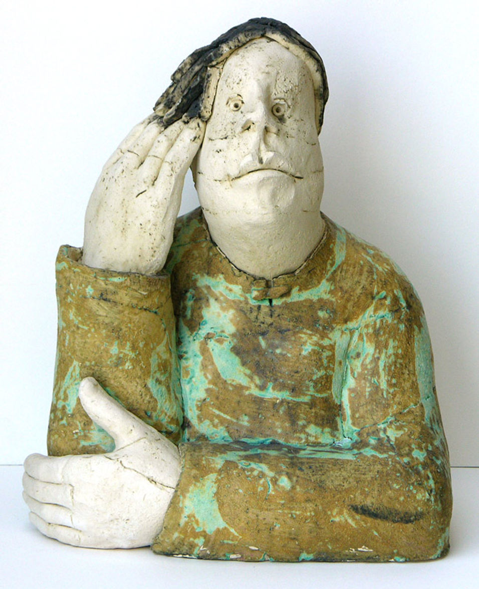 Zonder titel (met armen)