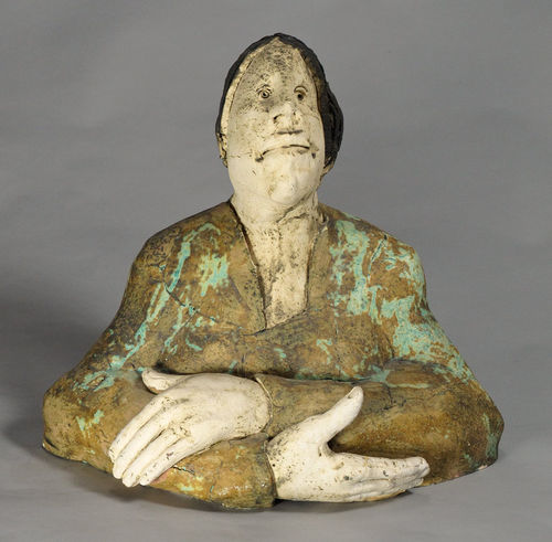 Zonder titel (met armen)