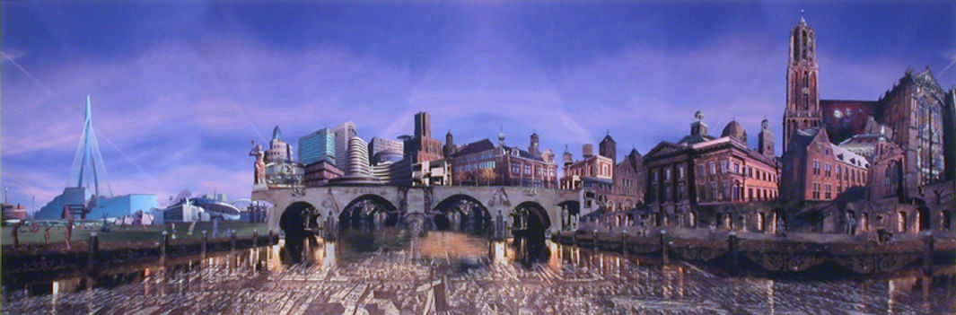 Timeless Utrecht/2006