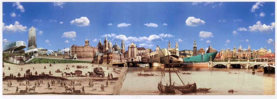 Timeless Amsterdam/2006