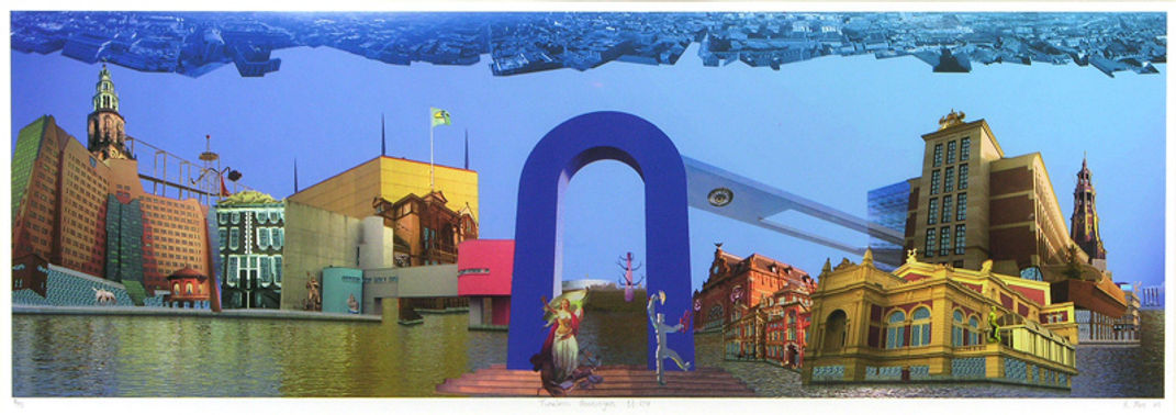 Timeless Groningen/2006