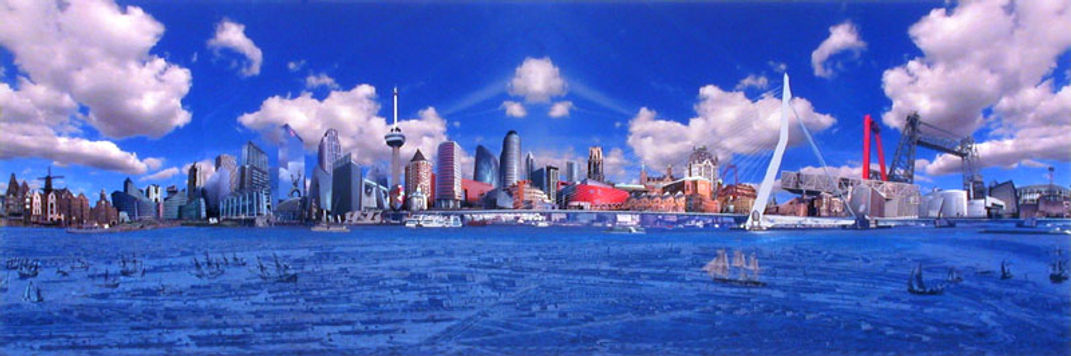 Timeless Rotterdam/2006