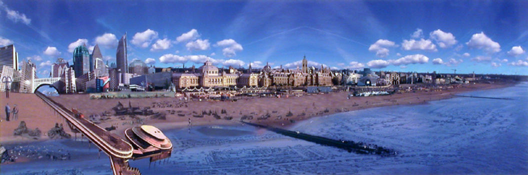 Timeless Den Haag/2006