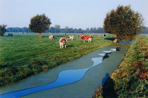 Meander I