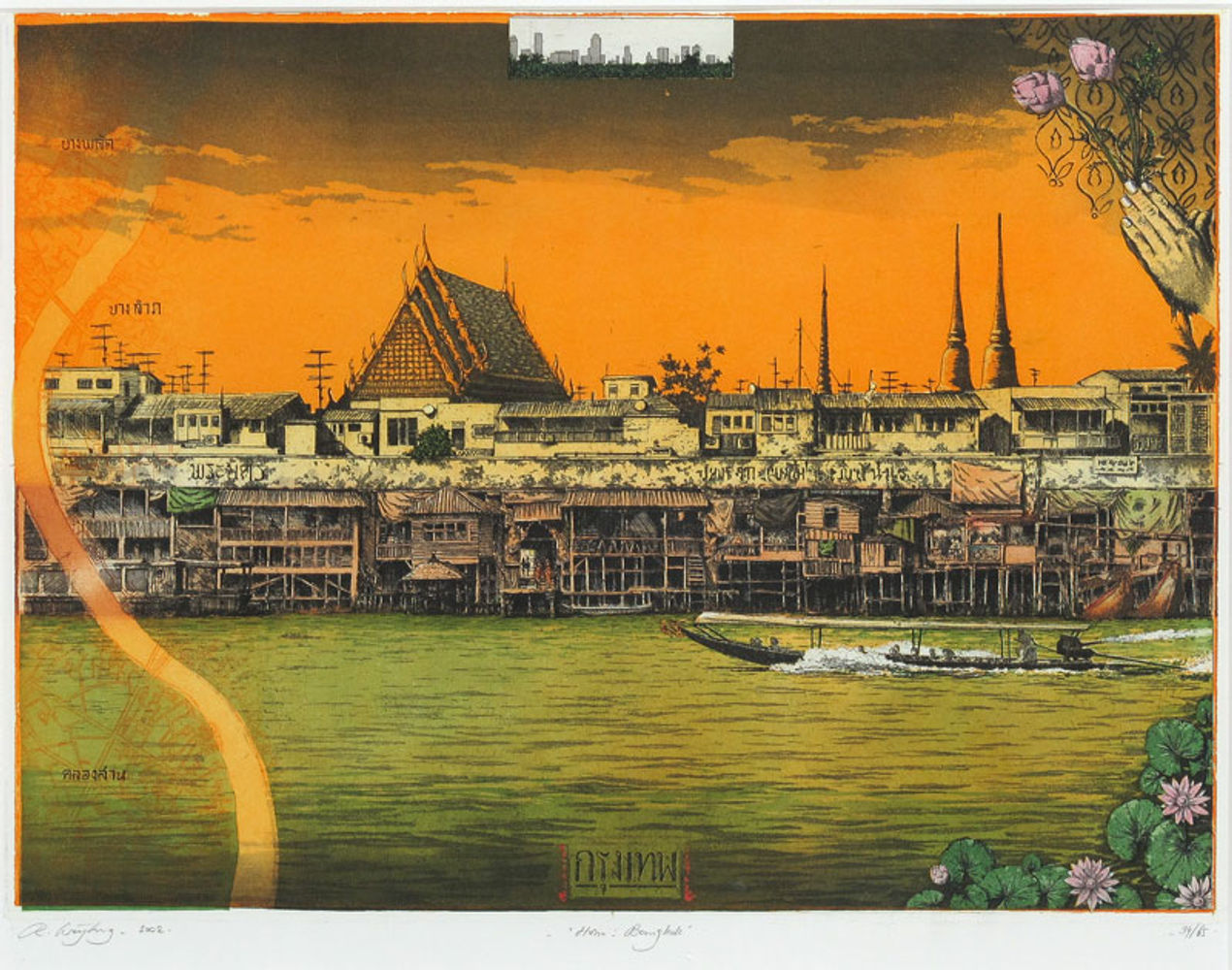 Bangkok 27/65