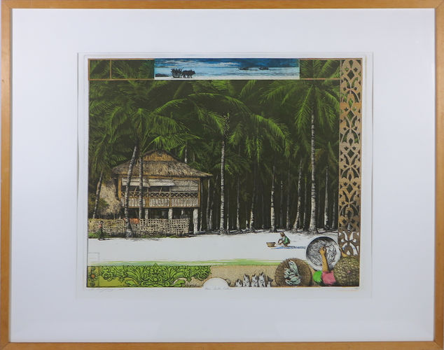 Lontha Rakhine 12/65