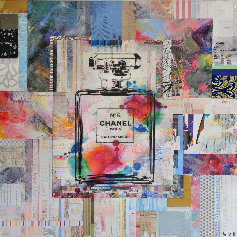 Chanel Colors