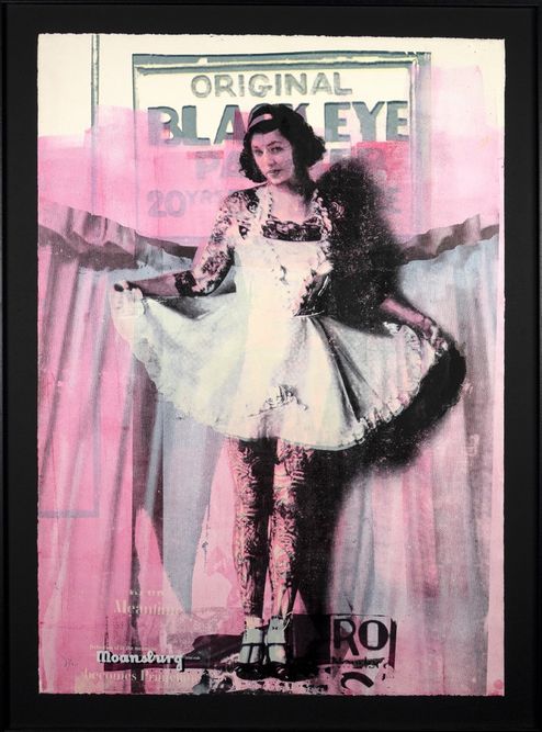 Tattooed broken promise 4