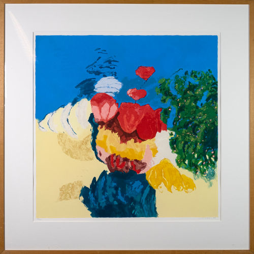 Zonder titel I