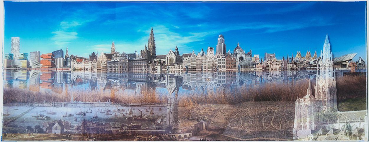 Antwerpen in progress 2017