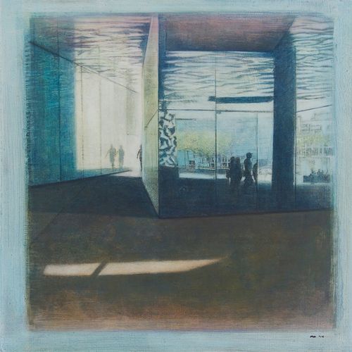 Interior light