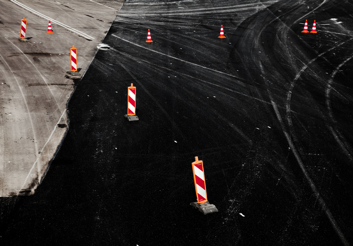 Leeuwarden (Drachtsterweg)