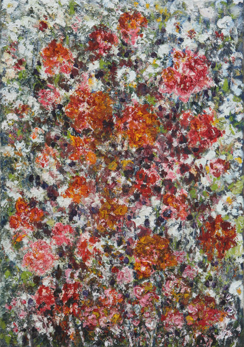 Bloemen Bos 3
