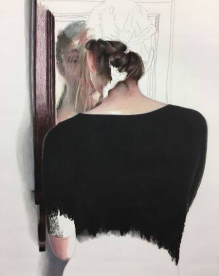 Spiegel St. Petersburg